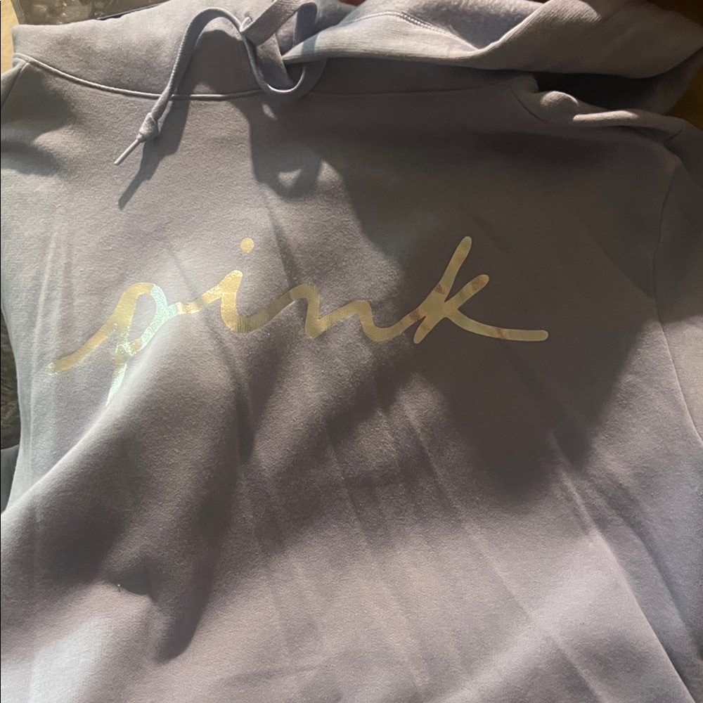 PINK Victoria's Secret Hoodie